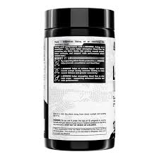 L Arginine 1000mg Nutrex