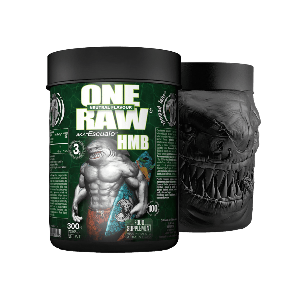 HMB One Raw