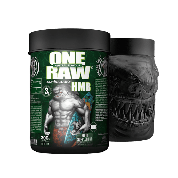 HMB One Raw