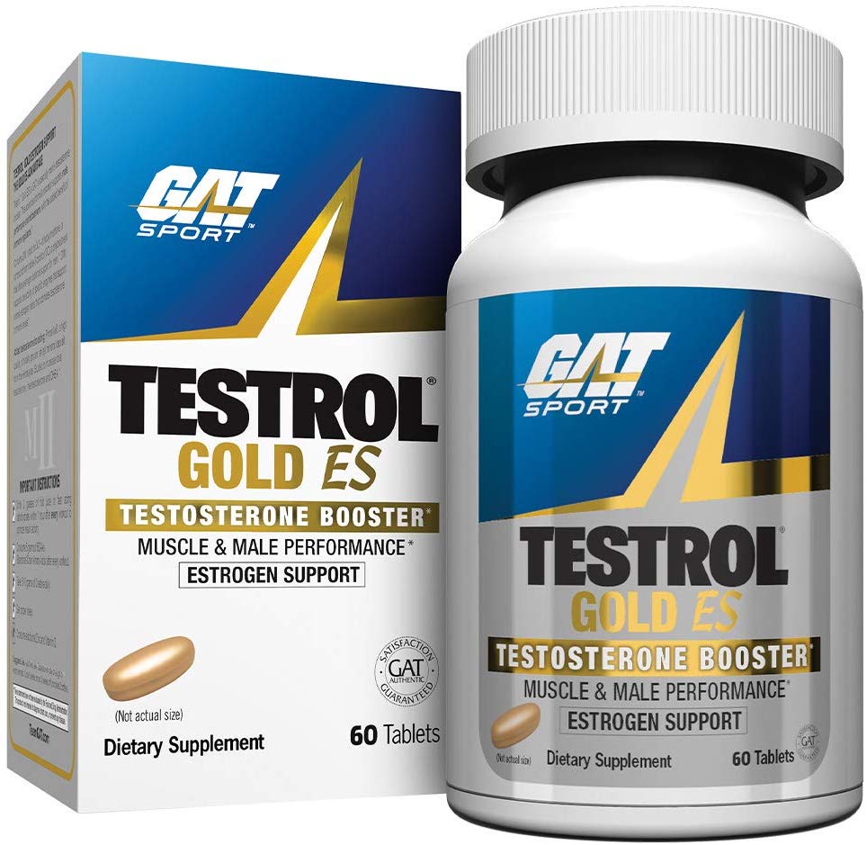 Testrol Gold Gat
