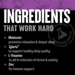 Animal PM
Nighttime Anabolic Recovery Supplement
