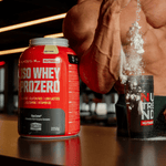 Nutrend Isowhey Prozero 90 servings 2.25kgs Gluten Free , Sugar Free
