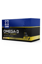 Omega 3 Ultra Sport USN