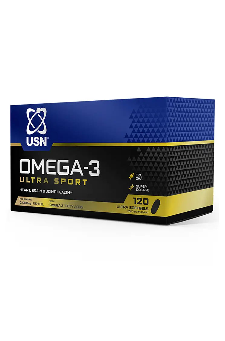 Omega 3 Ultra Sport USN