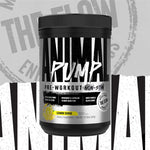 Animal Pump Non-Stim
Vein Popping Pre-workout for Maximum Muscle Pumps
