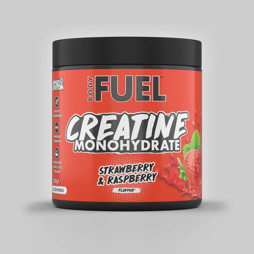 BodyFuel™ Creatine Monohydrate