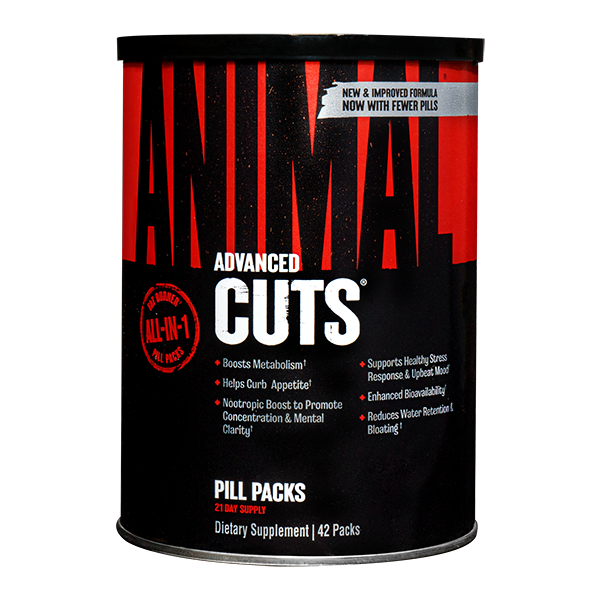 Animal cuts