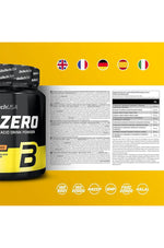 EAA Zero Biotech
