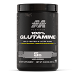 PLATINUM
100%
GLUTAMINE Muscletech