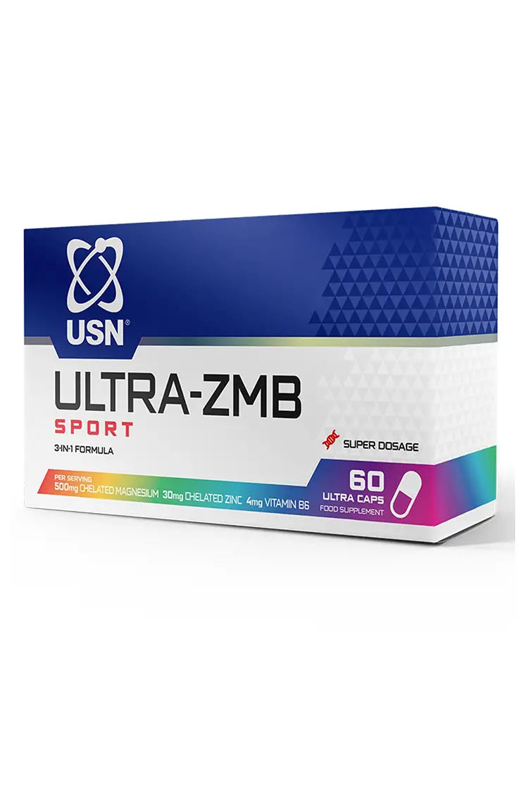 Ultra ZMB sport USN