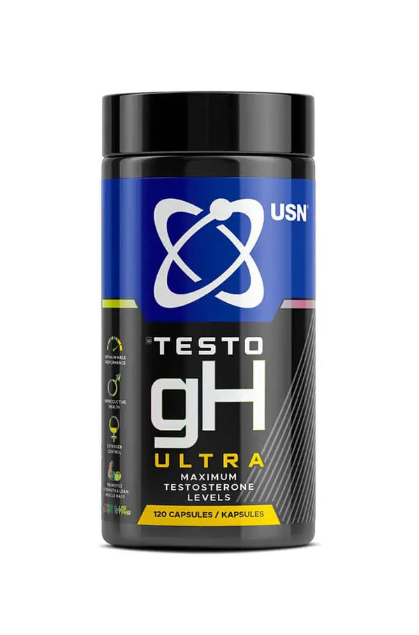 Test Gh Usn