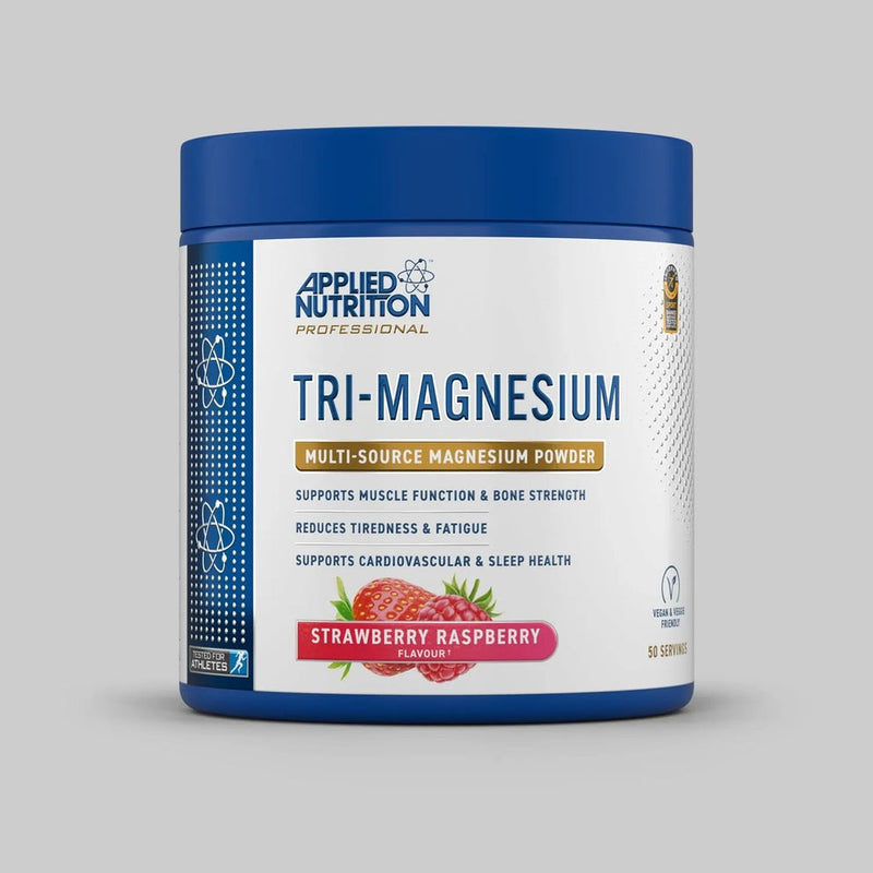 Tri-Magnesium Powder Applied nutrition