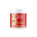 CBum Thavage Pre Workout