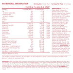 Coleen's Immunity Powder (14 Servings) Applied nutrition