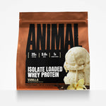 Animal Whey - Iso Whey Protein Blend