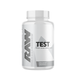 Raw Test Booster
