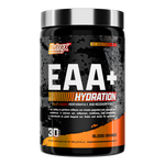 Nutrex EAA+ Hydration
Muscle Recovery & Enhanced Hydration