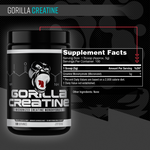 Creatine Monohydrate Gorilla