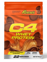 C4 Whey Protein