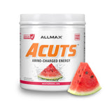 Allmax ACuts: Amino-Charged Energy Drink
