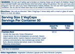 Kidney Blend SP-6