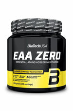 EAA Zero Biotech