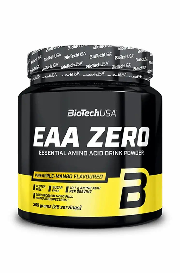 EAA Zero Biotech