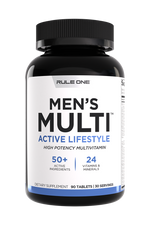Men's Multi Rule1