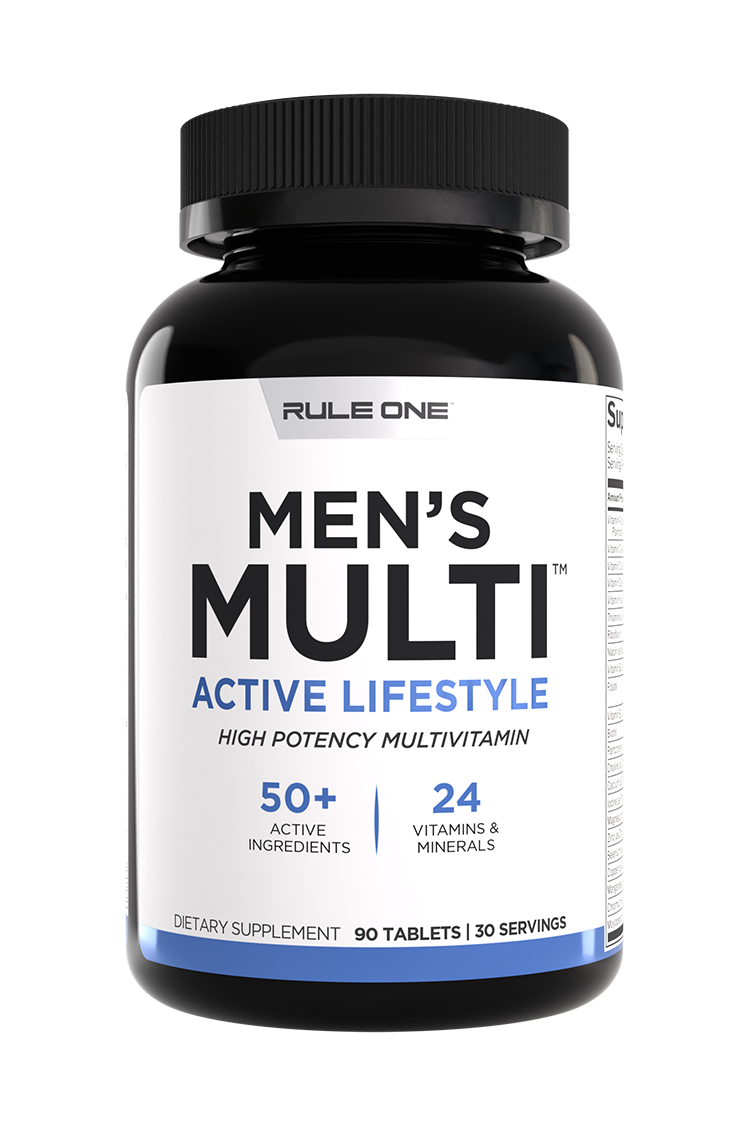 Men's Multi Rule1