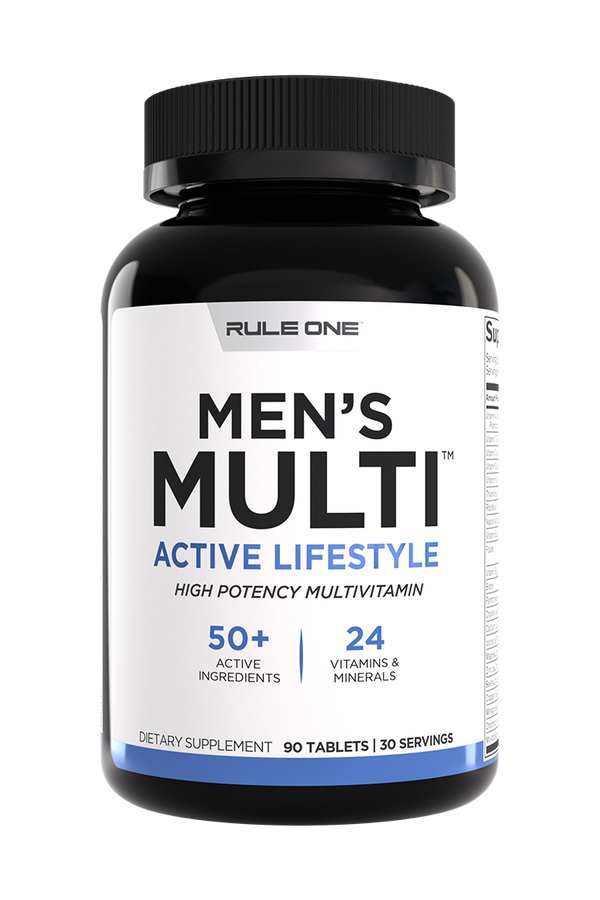 Men's Multi Rule1