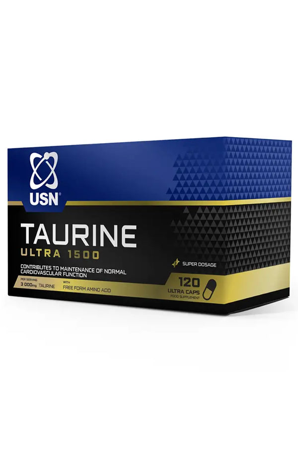 Taurine Ultra USN
