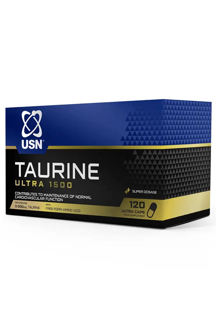 Taurine Ultra USN