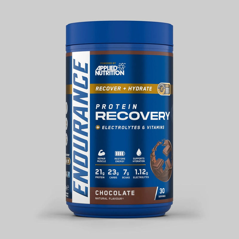 Endurance Recovery - Post Exercise Fuel Applied Nutrition