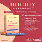 Coleen's Immunity Powder (14 Servings) Applied nutrition