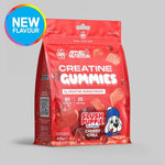 Creatine Monohydrate Gummies Applied Nutrition