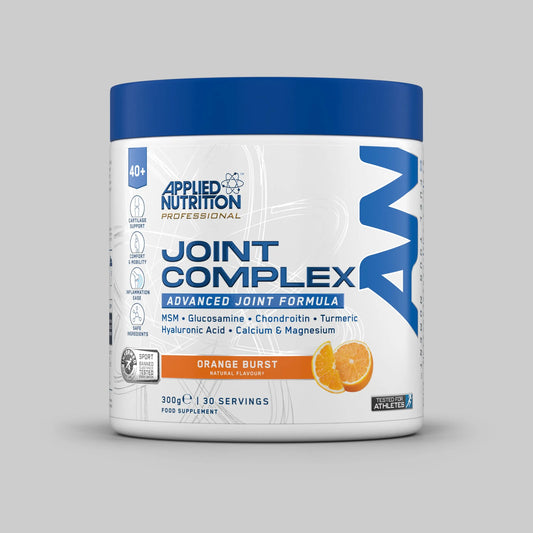Joint Complex Supplement Applied Nutrition