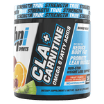 BPI Sports

CLA + Carnitine - Non-Stimulant Weight Loss Supplement