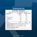 Tri-Magnesium Powder Applied nutrition