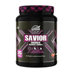 Marvelous Nutrition, SAVIOR ANABOLIC RECOVERY FORMULA, 950g, 25 Servings
