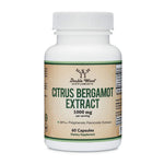 Citrus Bergamot Extract Supplement