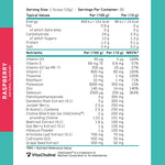 Organ Shield Supplement Applied Nutrition