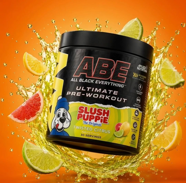 ABE Pre-workout Applied Nutrition
