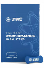 Breath Easy Performance Nasal Strips AN