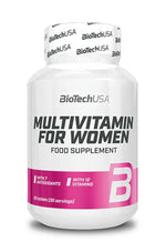 Multivitamin For women Biotech