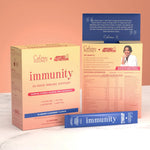 Coleen's Immunity Powder (14 Servings) Applied nutrition