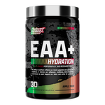 Nutrex EAA+ Hydration
Muscle Recovery & Enhanced Hydration
