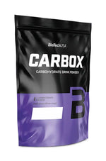 Carbox Biotech 20 servings