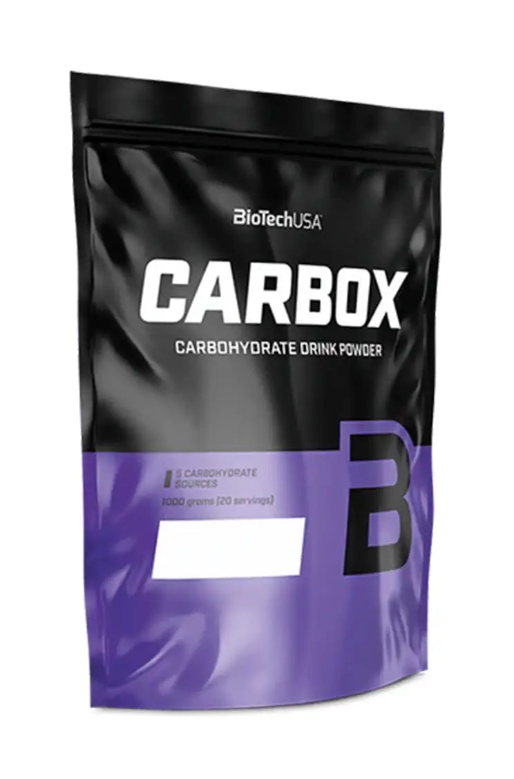 Carbox Biotech 20 servings