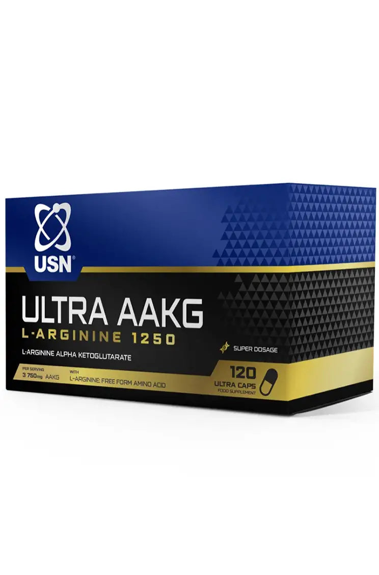 Ultra AAKG USN