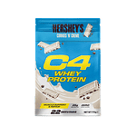 C4 Whey Protein